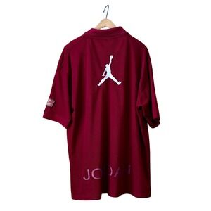 ou jumpman shirt